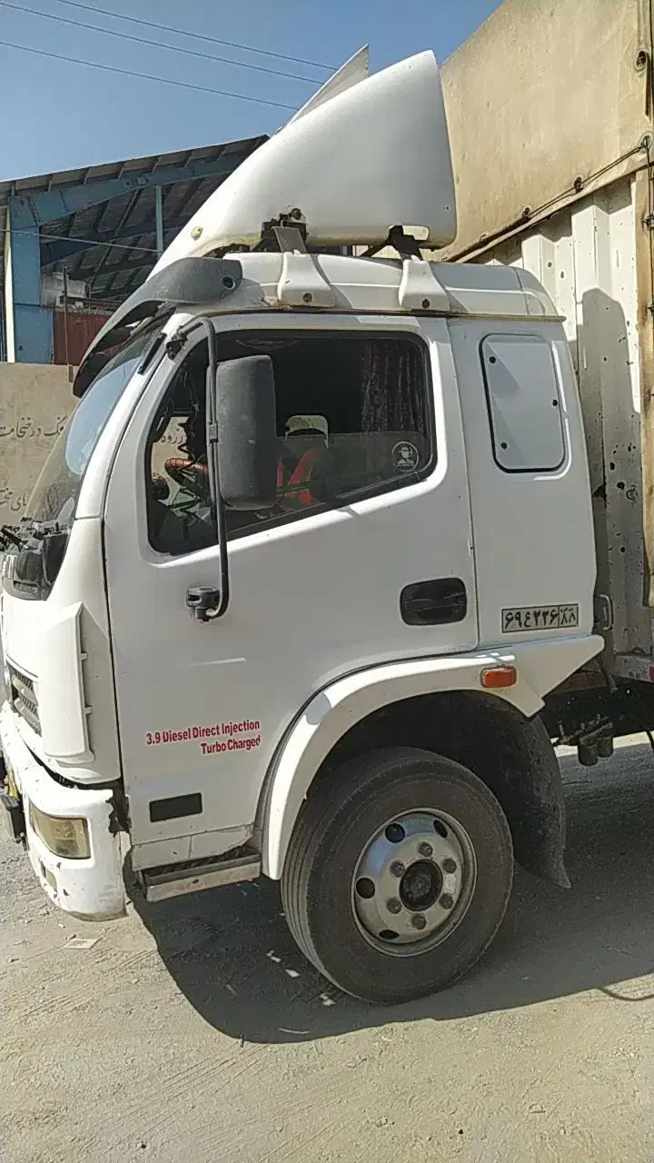 کاویان|خودرو سنگین|زاهدان, |دیوار