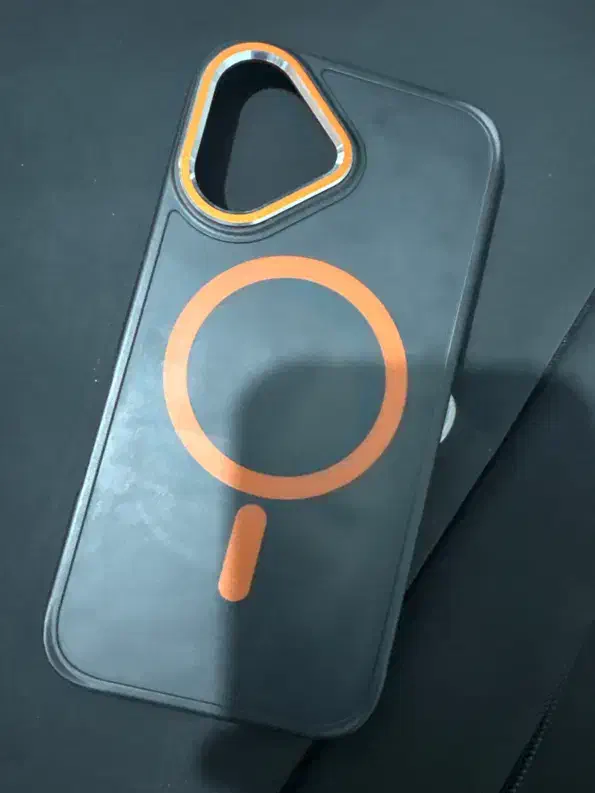 گارد ایفون ۱۶ نرمال|لوازم جانبی موبایل و تبلت|کرمان, |دیوار