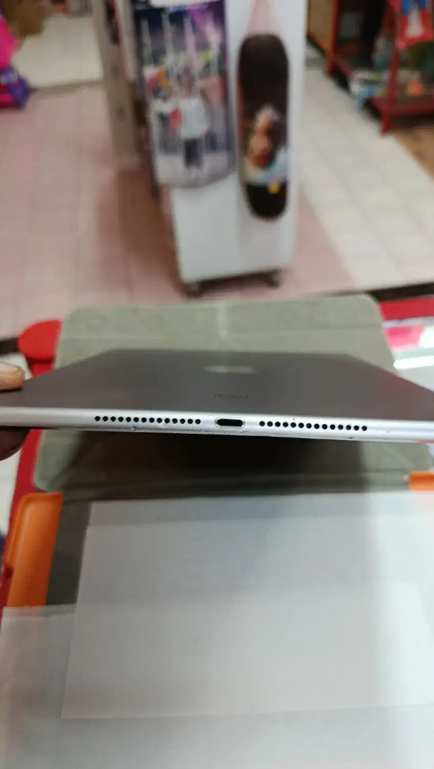 ایپد air 64|تبلت|تربت‌حیدریه, ۴۵ متری|دیوار