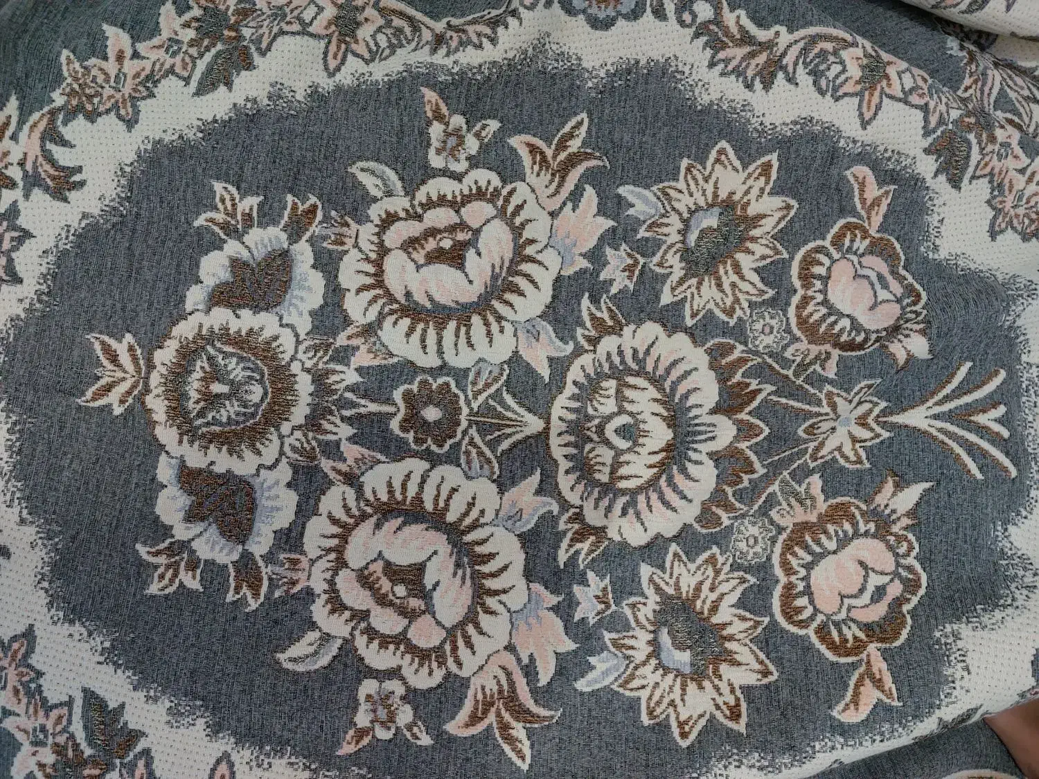 روفرشی 9 متری|روفرشی|نجف‌آباد, گلدشت|دیوار