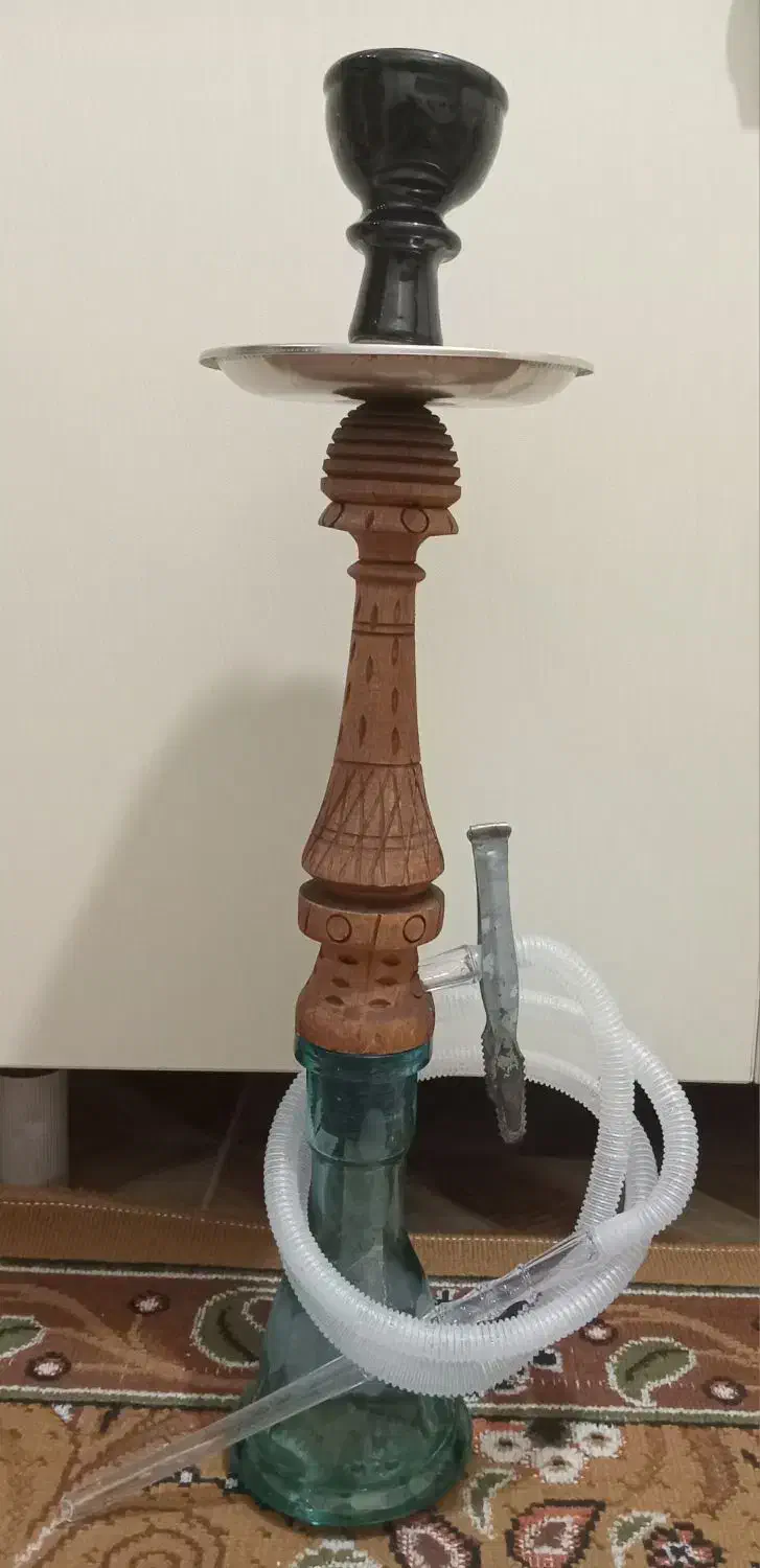 قلیان دوسیب نو|کلکسیون و سرگرمی|ساوه, |دیوار