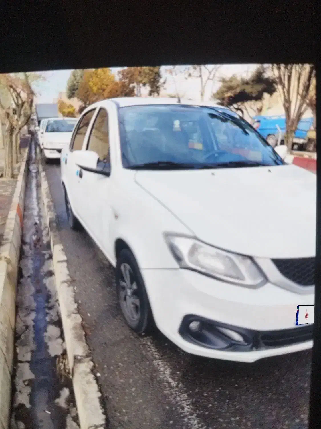 فروش سواری ساینا|خودرو سواری و وانت|شبستر, |دیوار