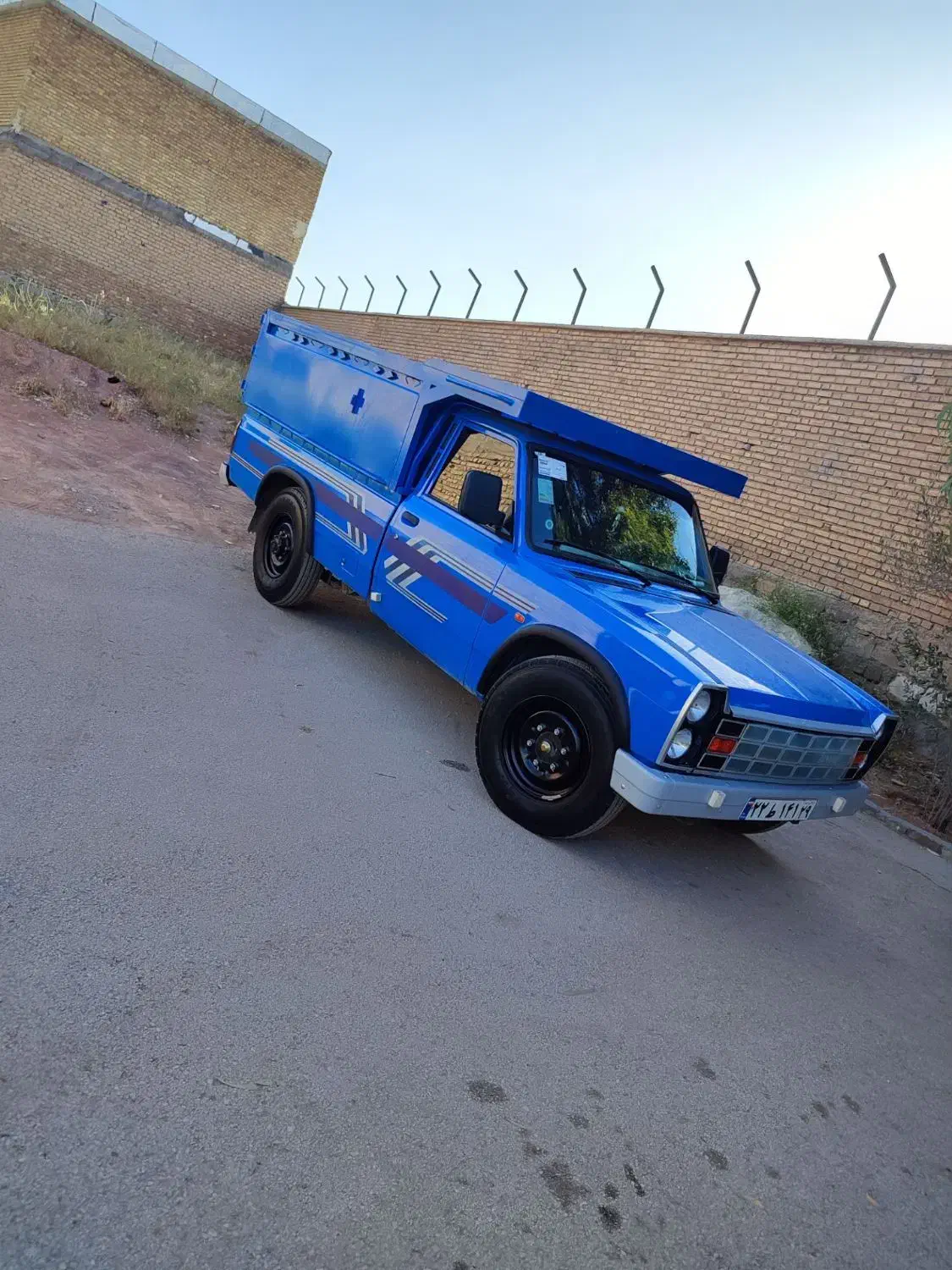 خودرو|خودرو سواری و وانت|قصرشیرین, |دیوار