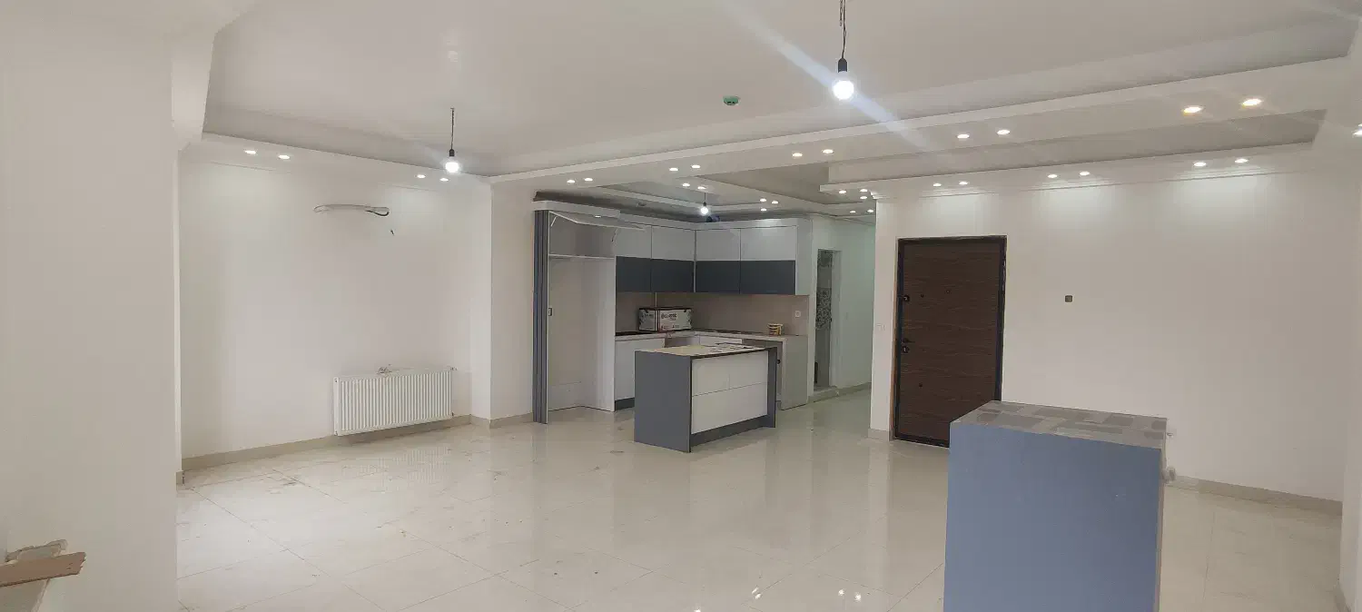 فروش آپارتمان 133 متری سند دار تک واحد در گیل|فروش آپارتمان|رشت, ترمینال|دیوار