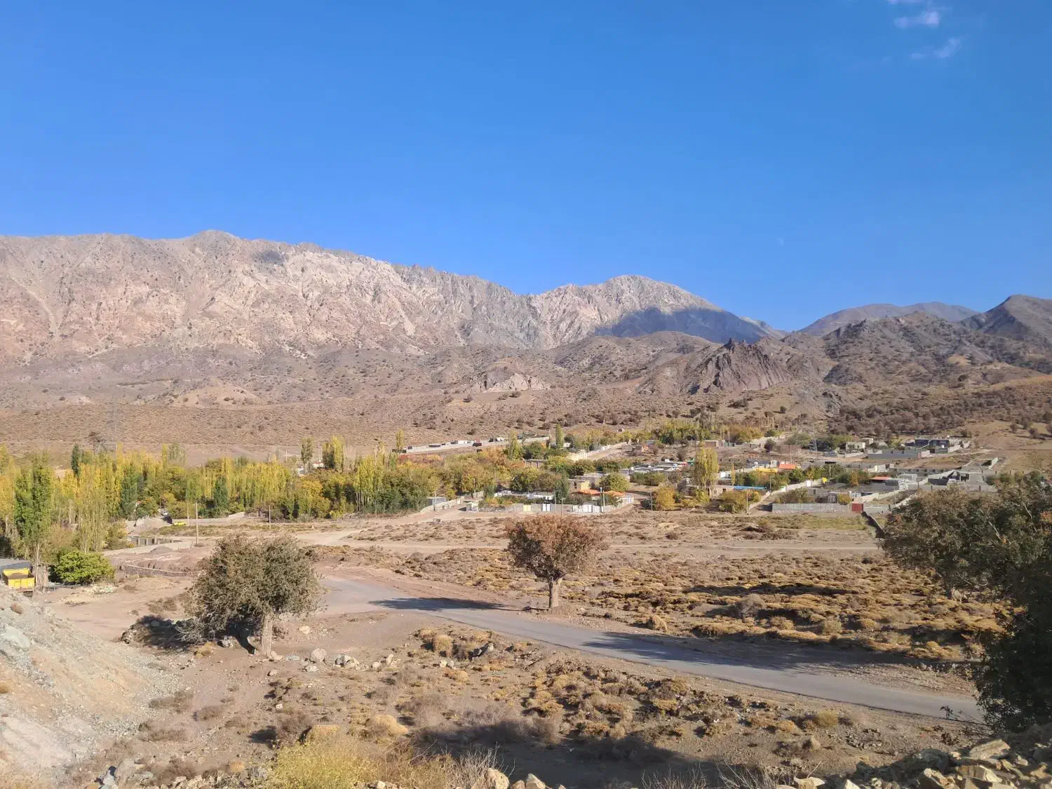 زمین مسکونی در دهبکری|فروش زمین و ملک کلنگی|دهبکری, |دیوار