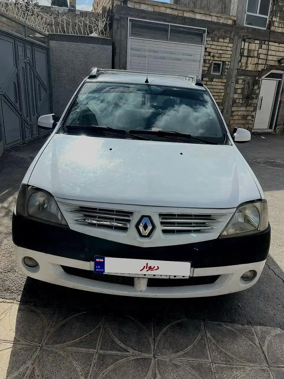 ال نود91 تمیز|خودرو سواری و وانت|فلاورجان, |دیوار