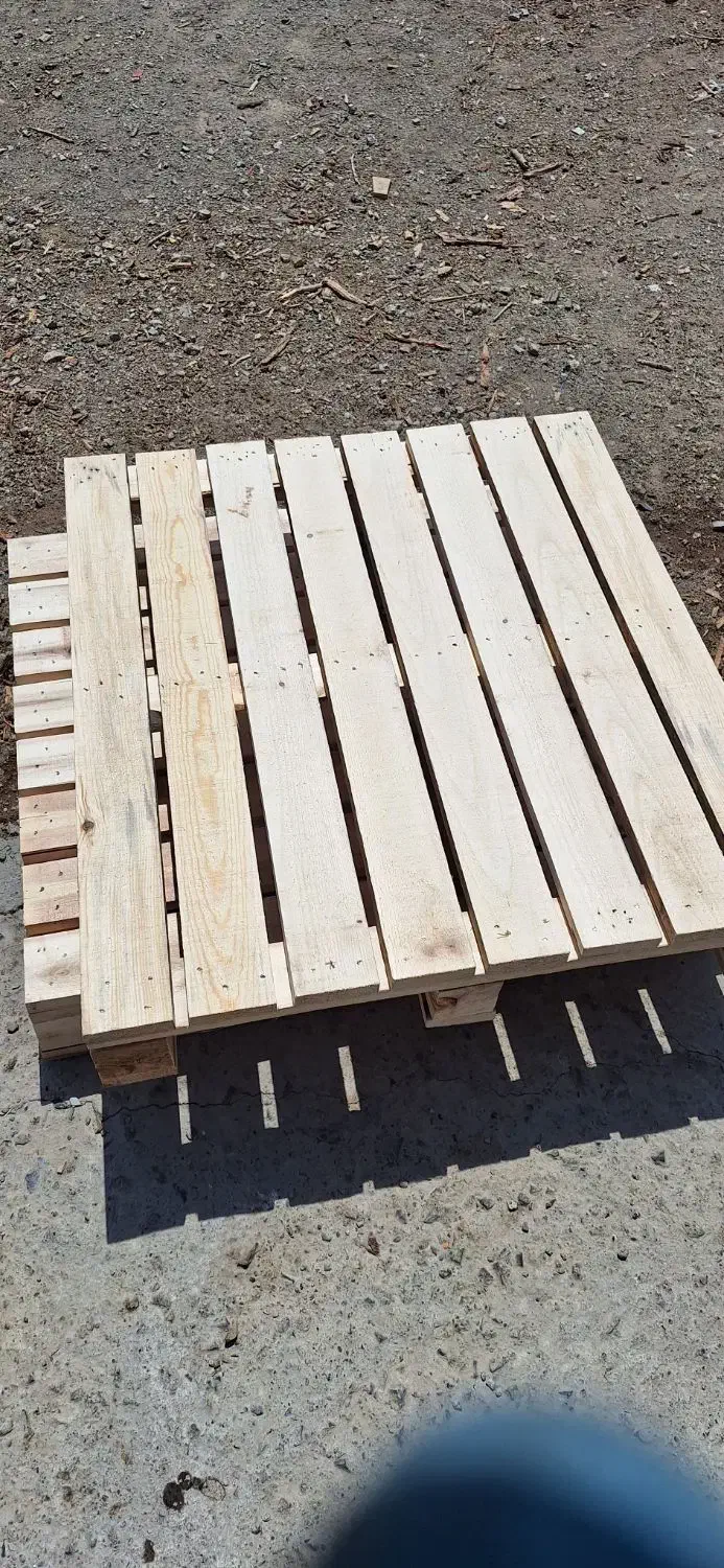 صندوق چوبی . چهار تراش .. پالت|خدمات پیشه و مهارت|اراک, |دیوار