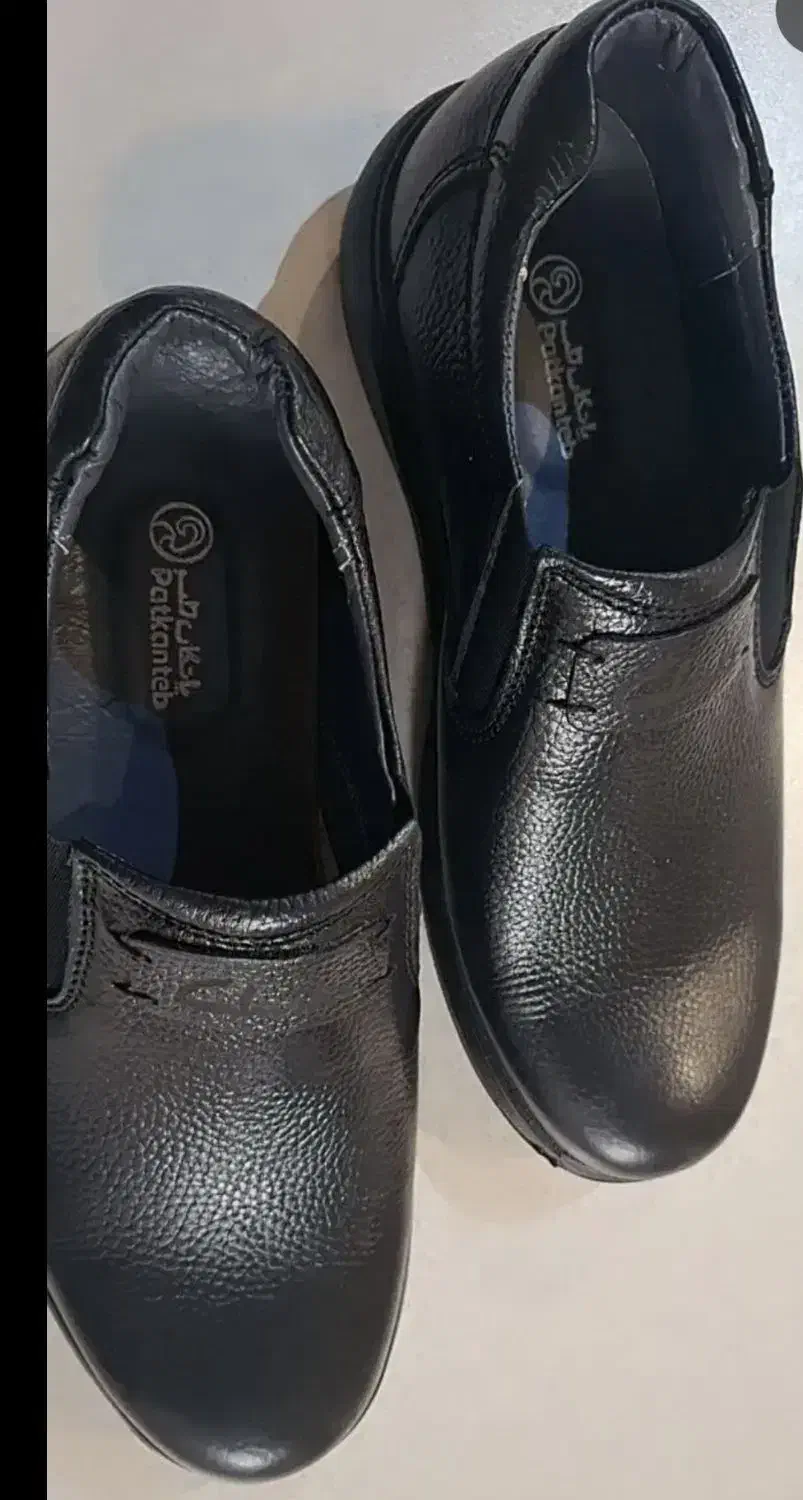 کفش طبی مردانه نو سایز44|کیف، کفش، کمربند|کرج, کوی امامیه|دیوار