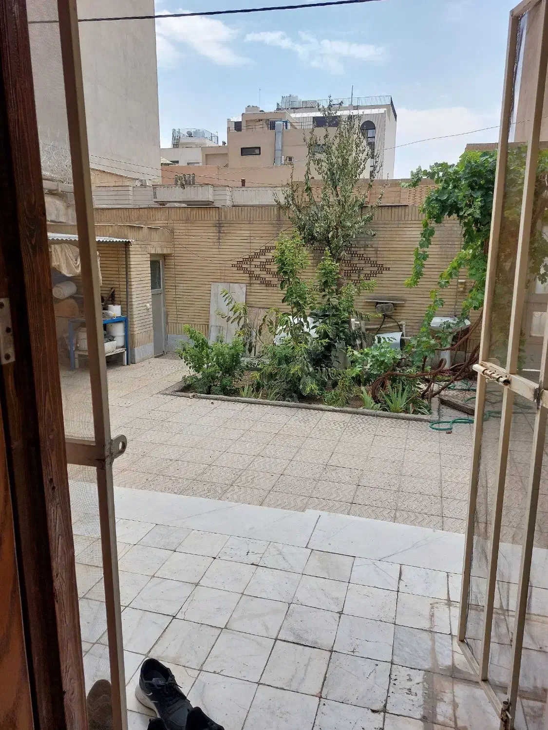 فروش ویلایی شمالی سعدی جنوبی|فروش خانه و ویلا|شاهینشهر, سعدی جنوبی|دیوار