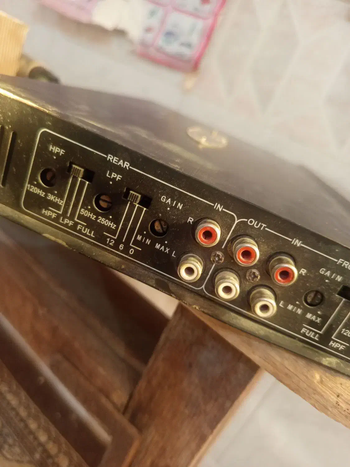 امپ فروشی سالم|صوتی و تصویری|جزنیک, |دیوار