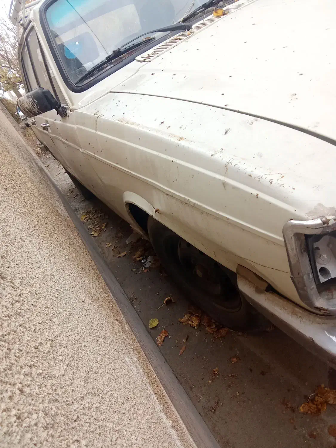 پیکان فروشی مدل ۷۴|خودرو سواری و وانت|کاشمر, |دیوار