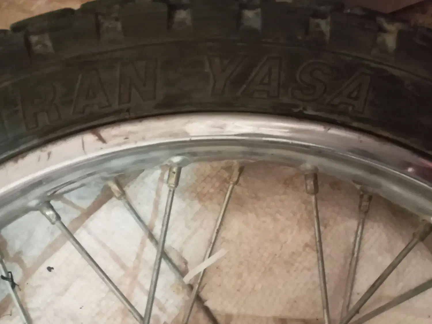 لوازم موتورسیکلت|قطعات یدکی و لوازم جانبی|صدرا-فارس, فاز ۱|دیوار