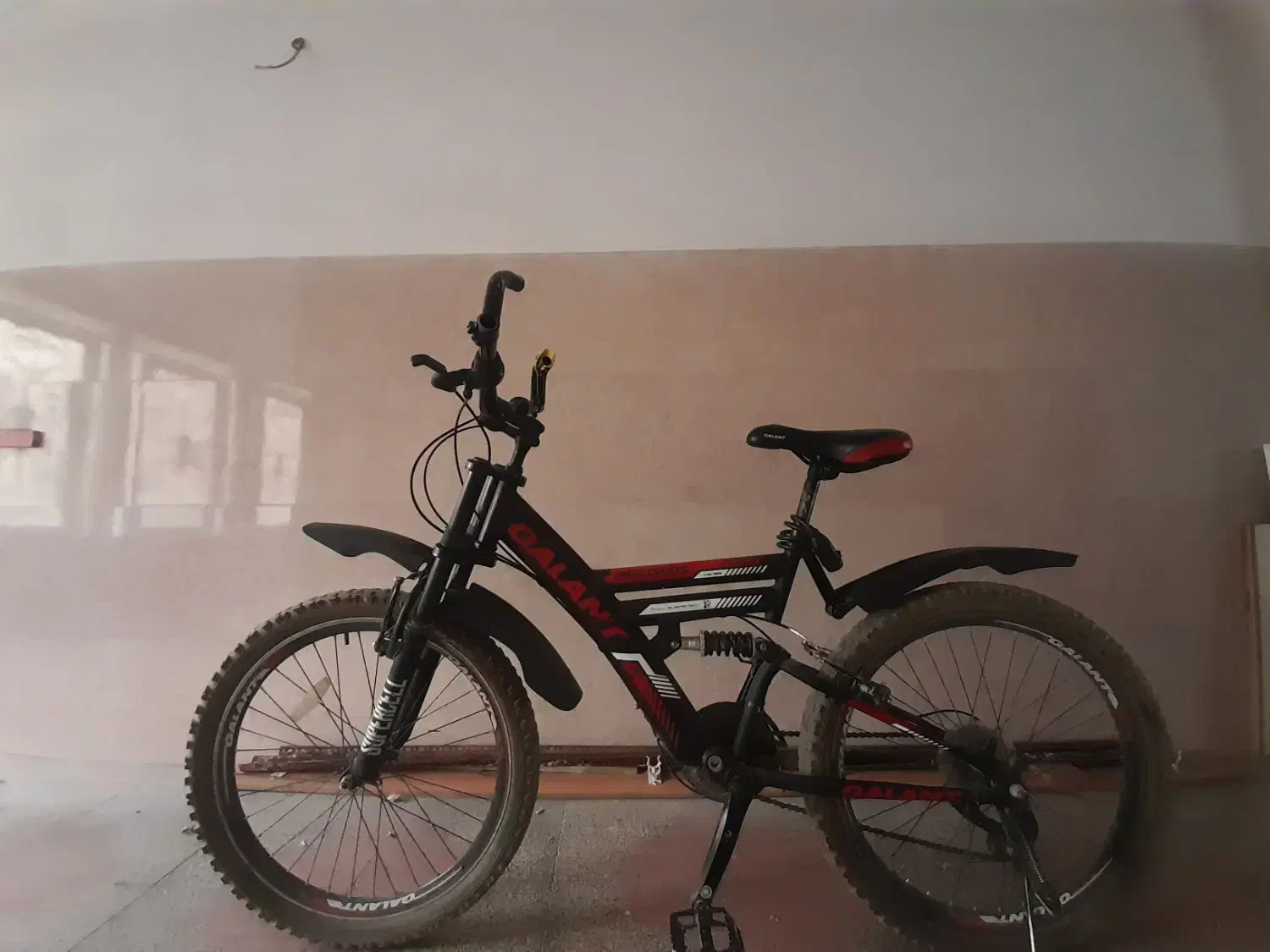 دوچرخه|دوچرخه، اسکیت، اسکوتر|گلپایگان, |دیوار