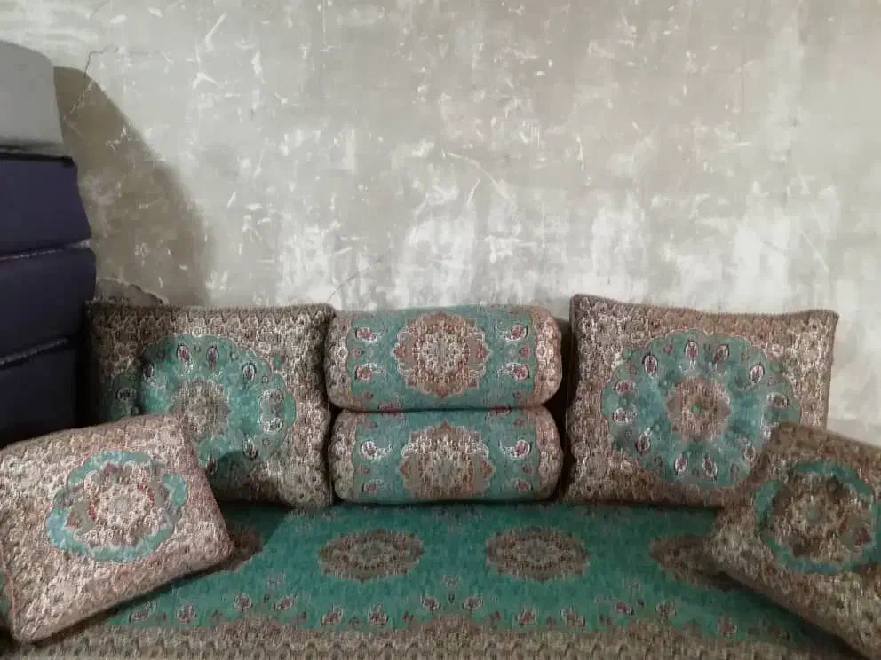 شاهنشین تولیدی|پشتی|تهران, مشیریه|دیوار