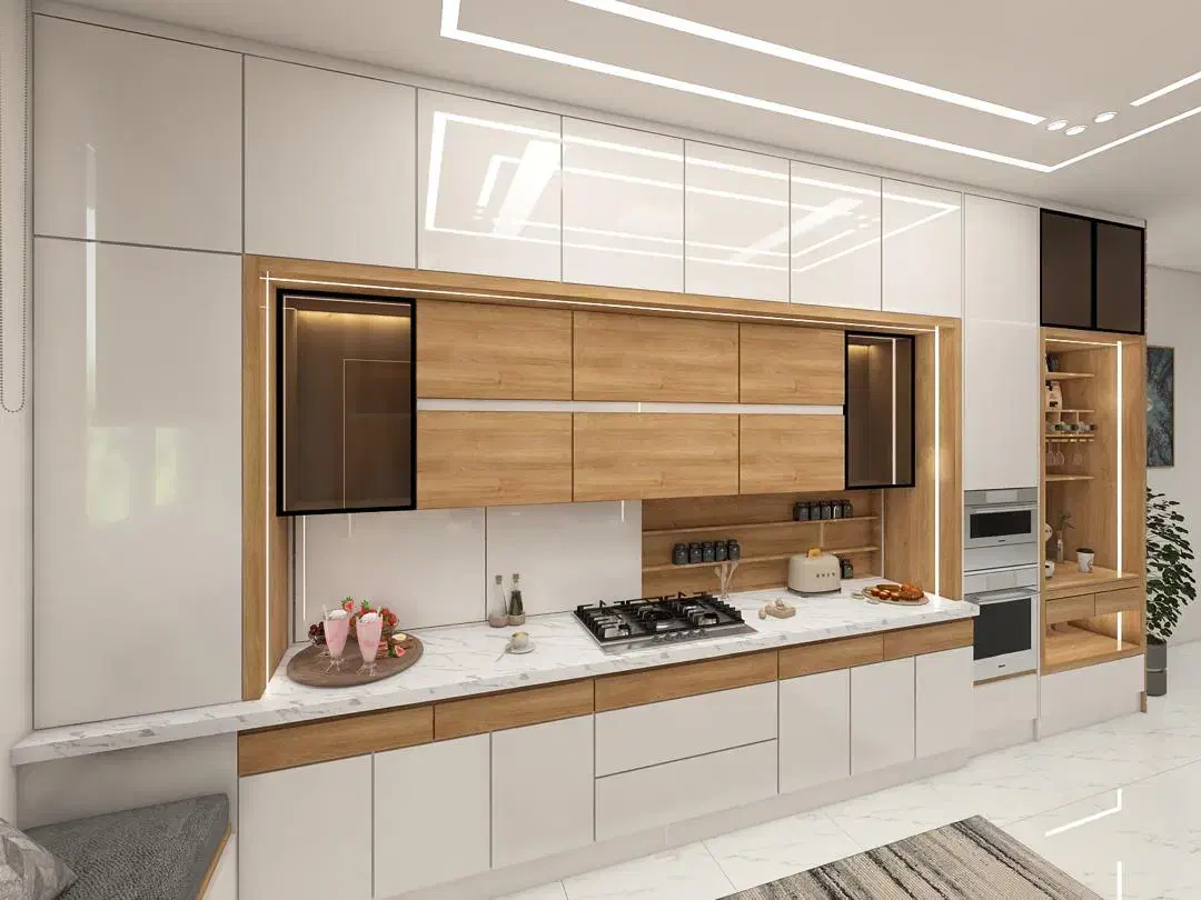 نصب کابینت و کمد دیواری|خدمات پیشه و مهارت|اردبیل, |دیوار