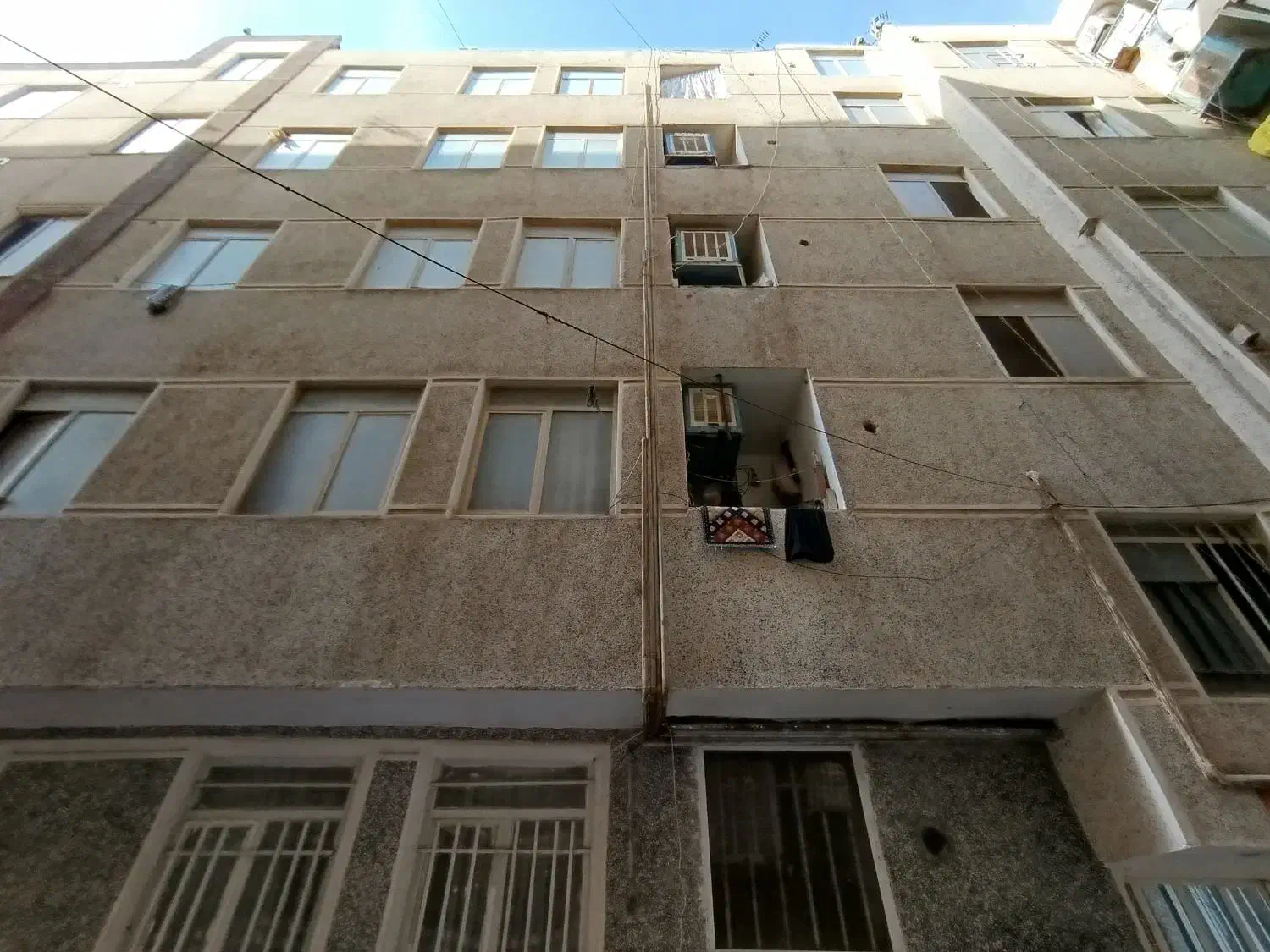 آپارتمان فروشی ۶۰ متری طبقه ۲ دو خوابه درمارلیک|فروش آپارتمان|ملارد, |دیوار