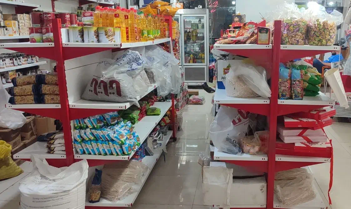 فروش وسایل مغازه|فروشگاه و مغازه|بم, |دیوار