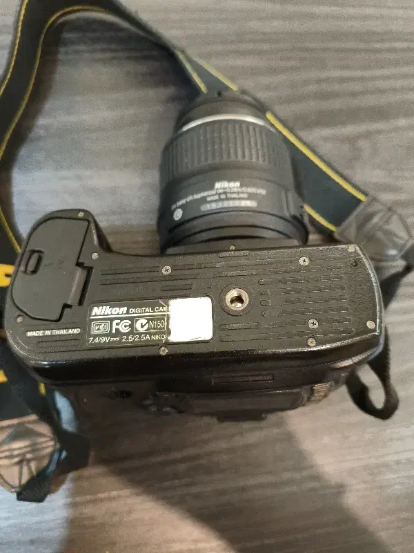 دوربین عکاسی نیکون D70|دوربین عکاسی و فیلمبرداری|تهران, جنتآباد مرکزی|دیوار