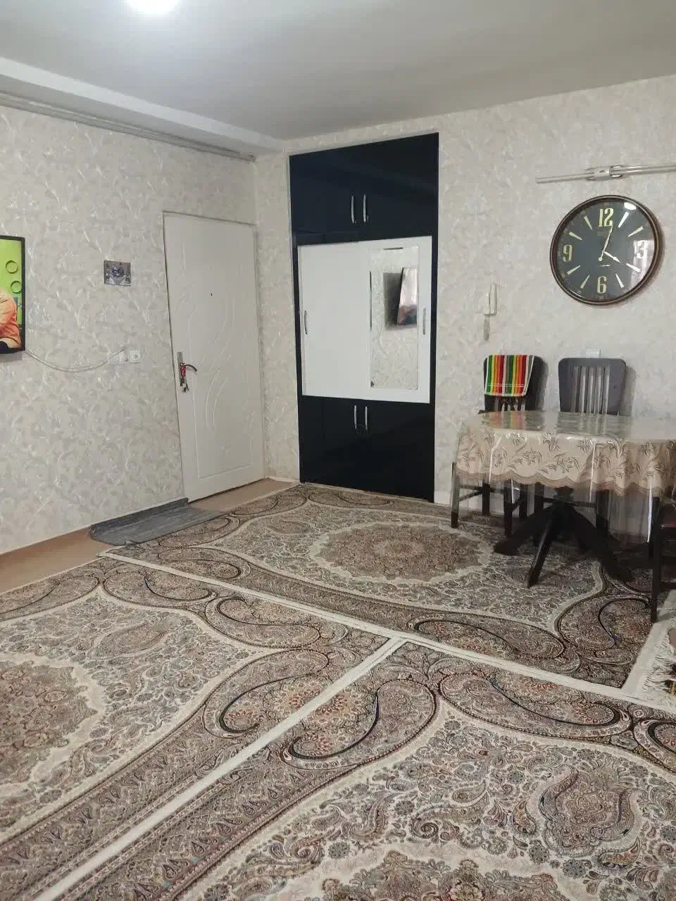 رهن واحد ۷۲متری مسکن مهر امام رضا واحد ۴|اجارهٔ آپارتمان|پاکدشت, شهرک امام رضا|دیوار