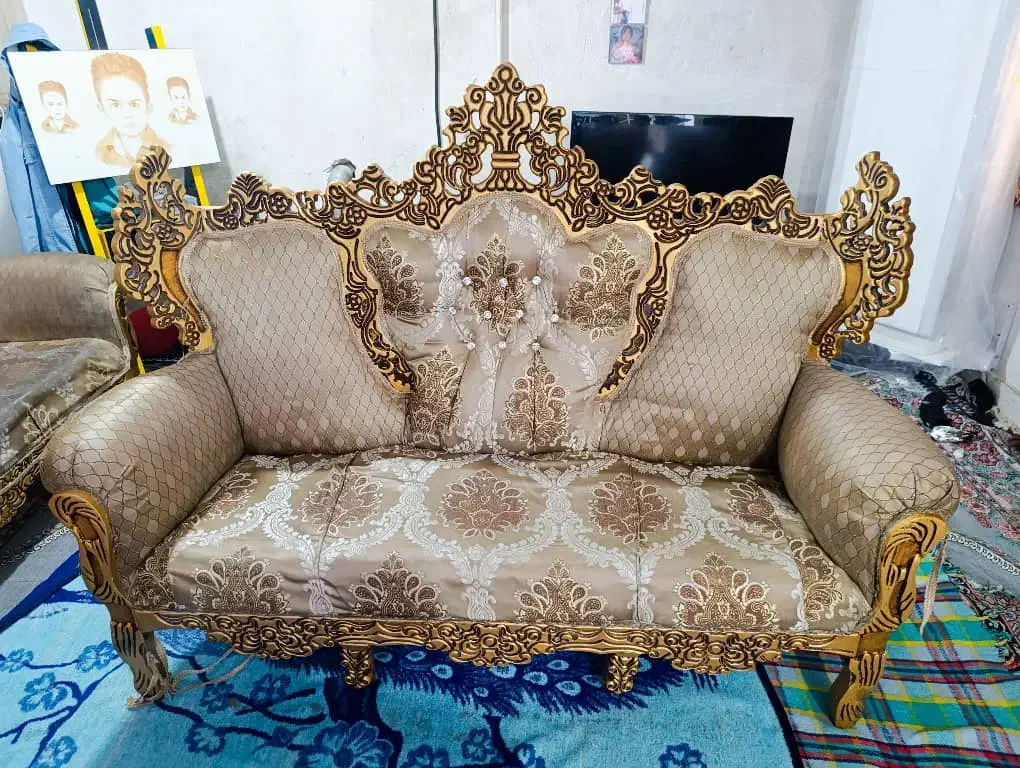 مبل شویی عساکره|خدمات نظافت|هندیجان, |دیوار