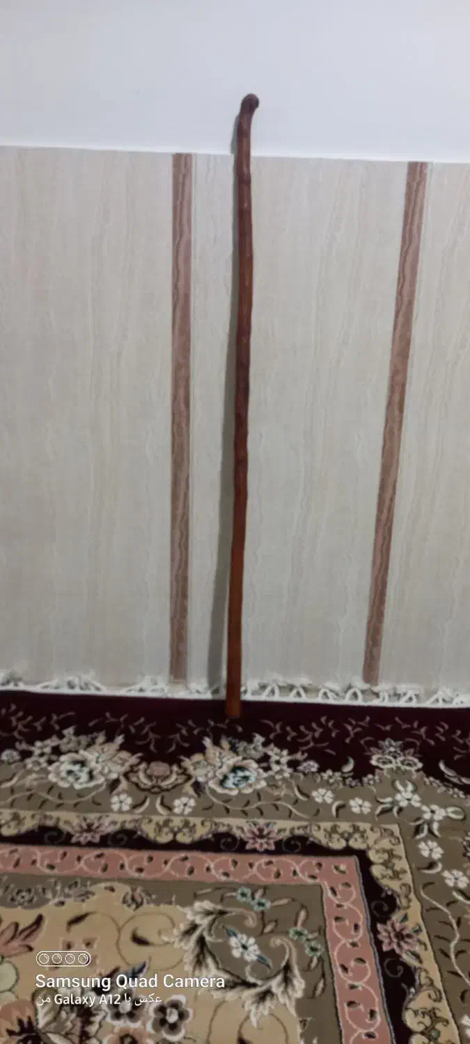 چوب ارژن قدیمی بزرگ|کلکسیون اشیاء عتیقه|دورود, |دیوار