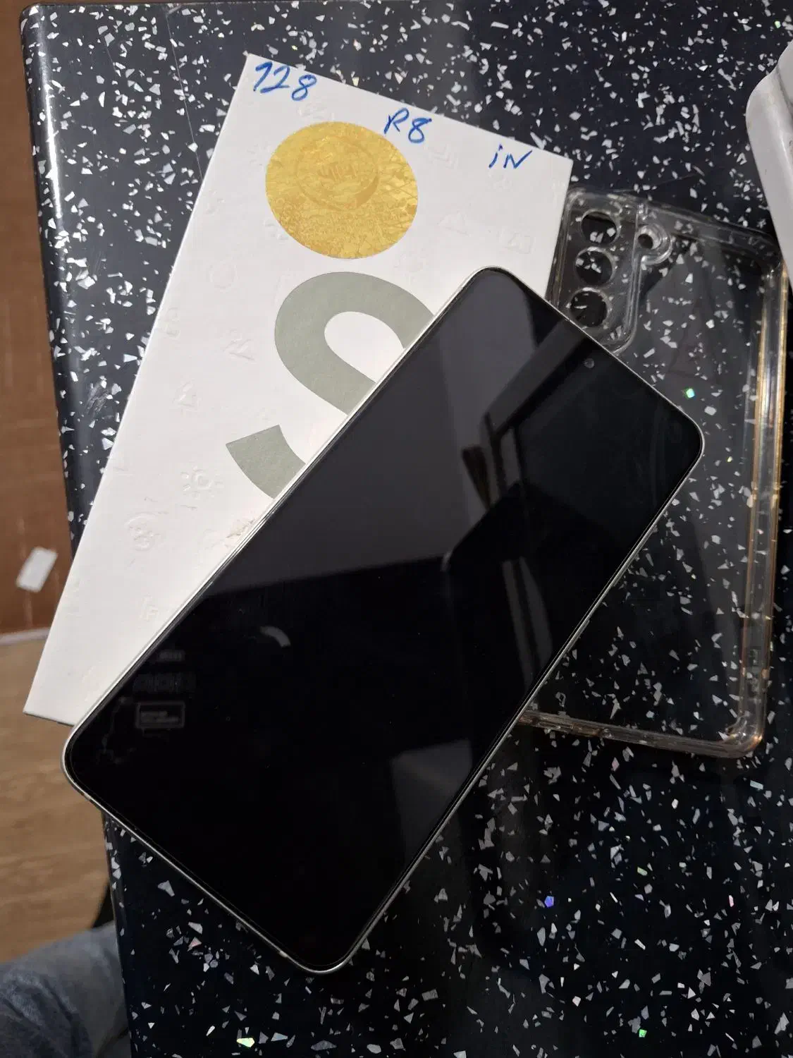 S21 FE گوشی|موبایل|بندر ماهشهر, |دیوار