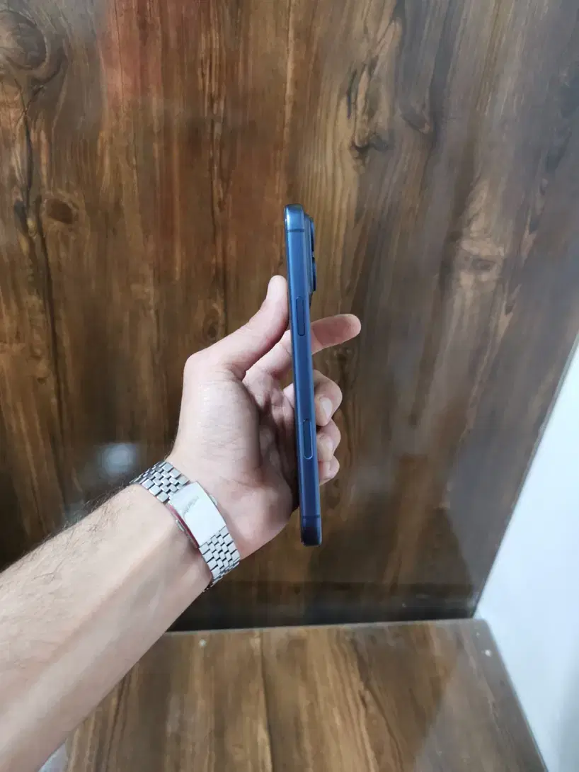 iPhone 17 pro max zaa 256|موبایل|زرند, |دیوار