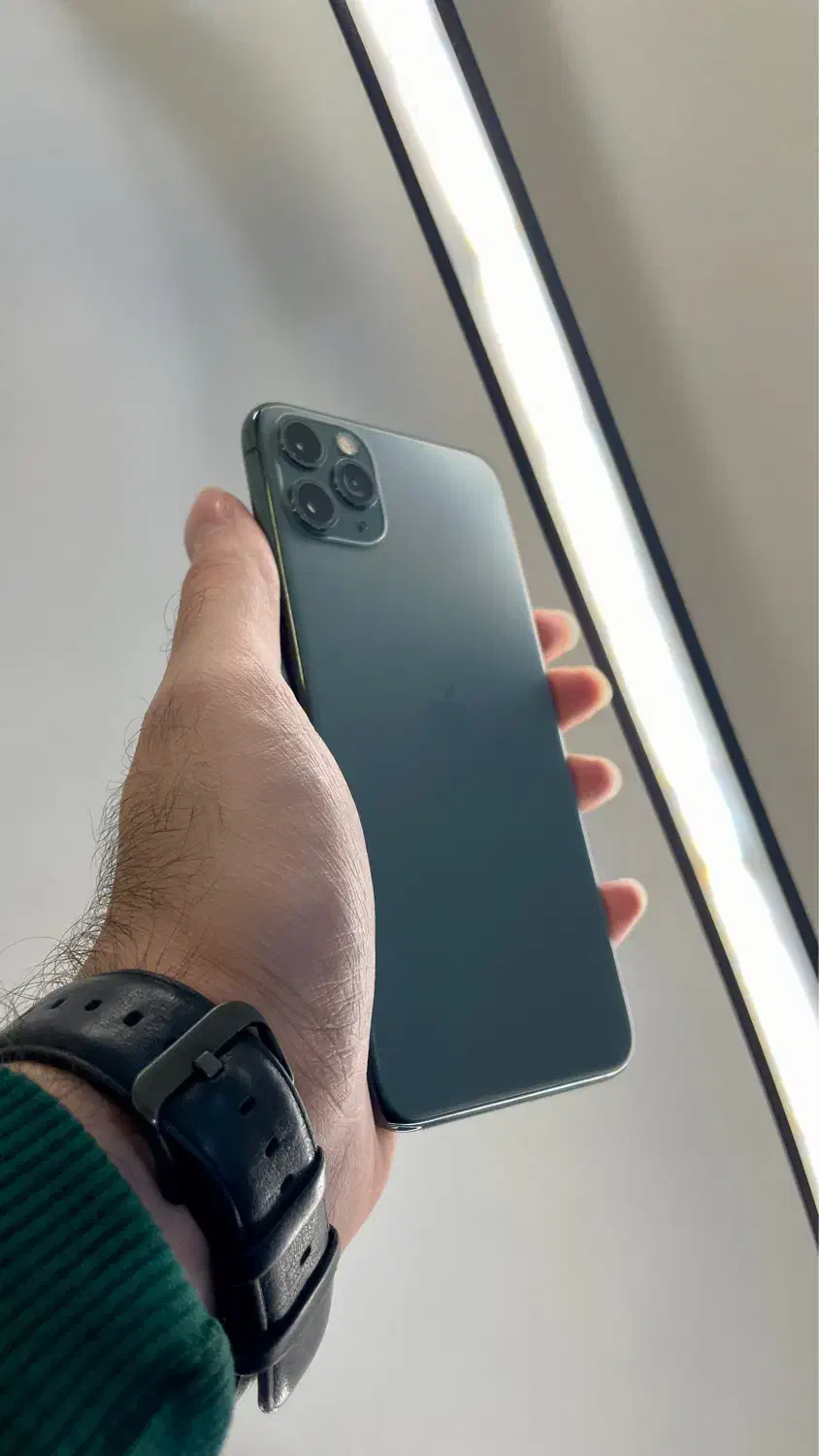 Iphone 11 pro max نقد و اقساط|موبایل|تهران, جردن|دیوار