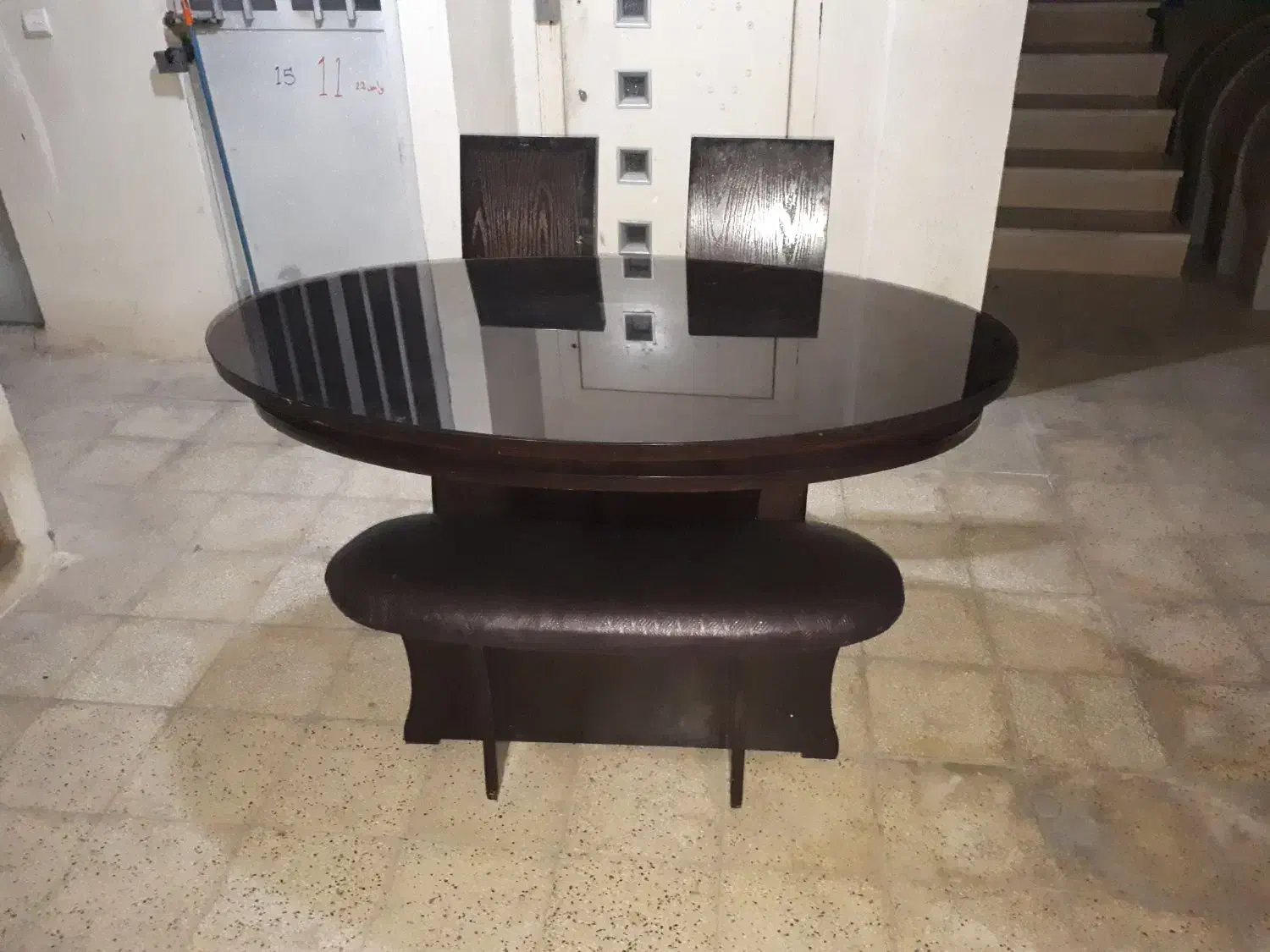 کابینت و میز وصندلی ویترین|مصالح و تجهیزات ساختمان|تهران, دولاب|دیوار