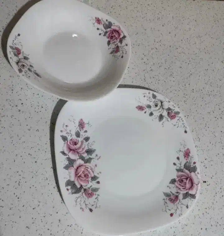 آرکوپال 26 پارچه طرح گلوریا بهترین برند فرانسوی|ظروف سرو و پذیرایی|پاکدشت, پاکدشت (مامازند)|دیوار