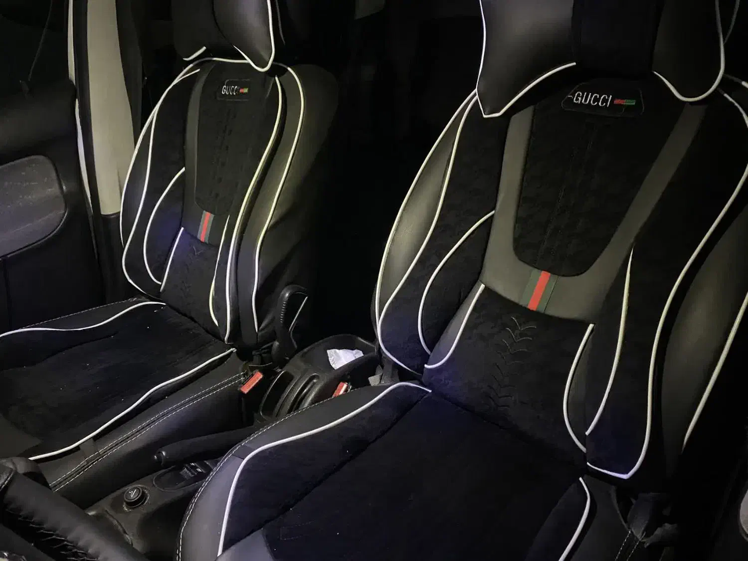 ۸۹ تیپ۲|خودرو سواری و وانت|قم, انصار‌الحسین|دیوار