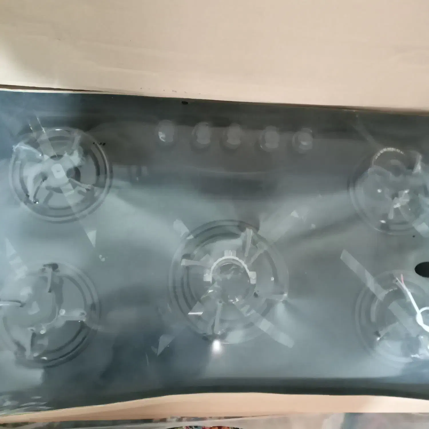 خانه،واشپزخانه|اجاق گاز و لوازم برقی پختوپز|تالش, هشتپر|دیوار