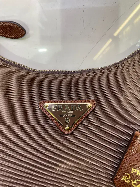 فروش کیف PRADA|کیف، کفش، کمربند|تهران, ایران|دیوار