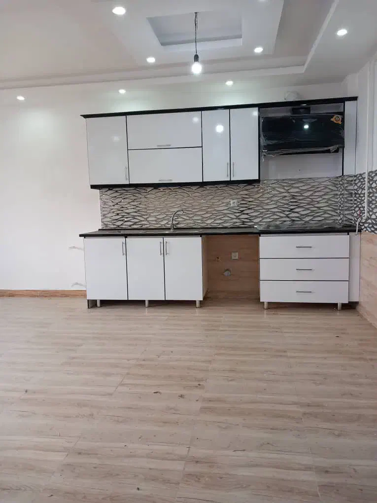 اپارتمان ۱۱۰ متری دوخواب کلیدنخورده بهبود حمیدیان|فروش آپارتمان|رشت, حمیدیان|دیوار