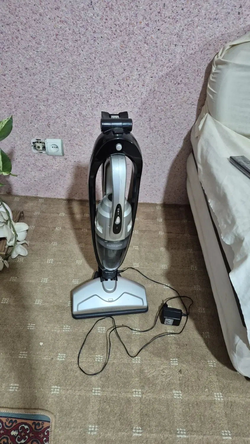 جارو شارژی|جاروبرقی، جارو شارژی، بخارشو|تهران, شهید فکوری|دیوار