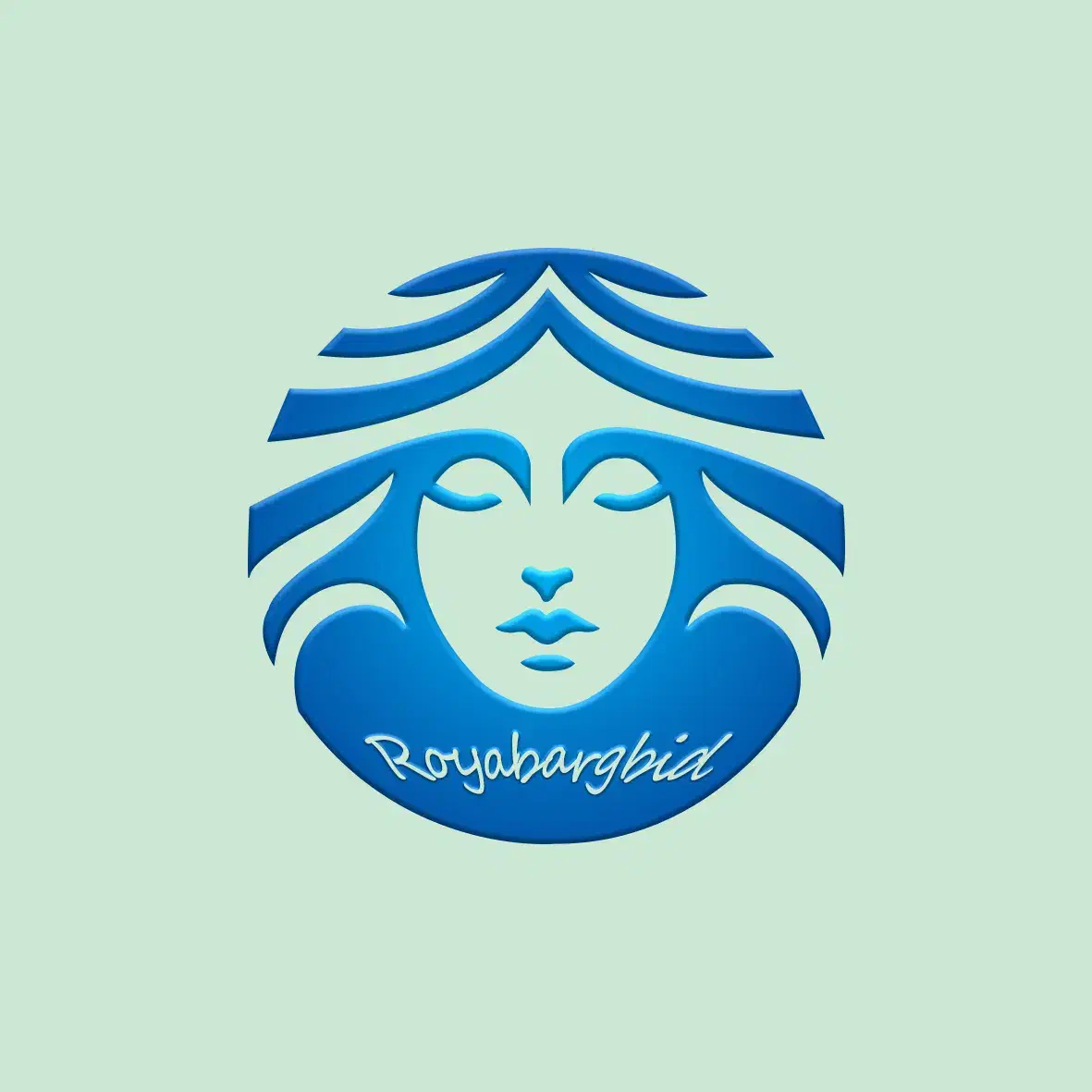 طراحی تخصصی لوگو|خدمات رایانهای و موبایل|خرمآباد, |دیوار