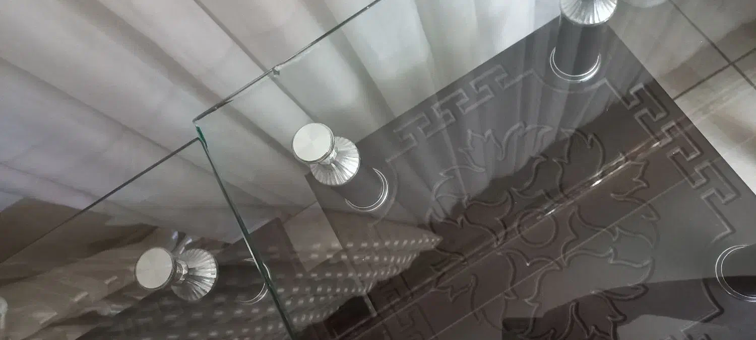 میز جلومبلی و عسلی|مبلمان خانگی و میز عسلی|تبریز, |دیوار