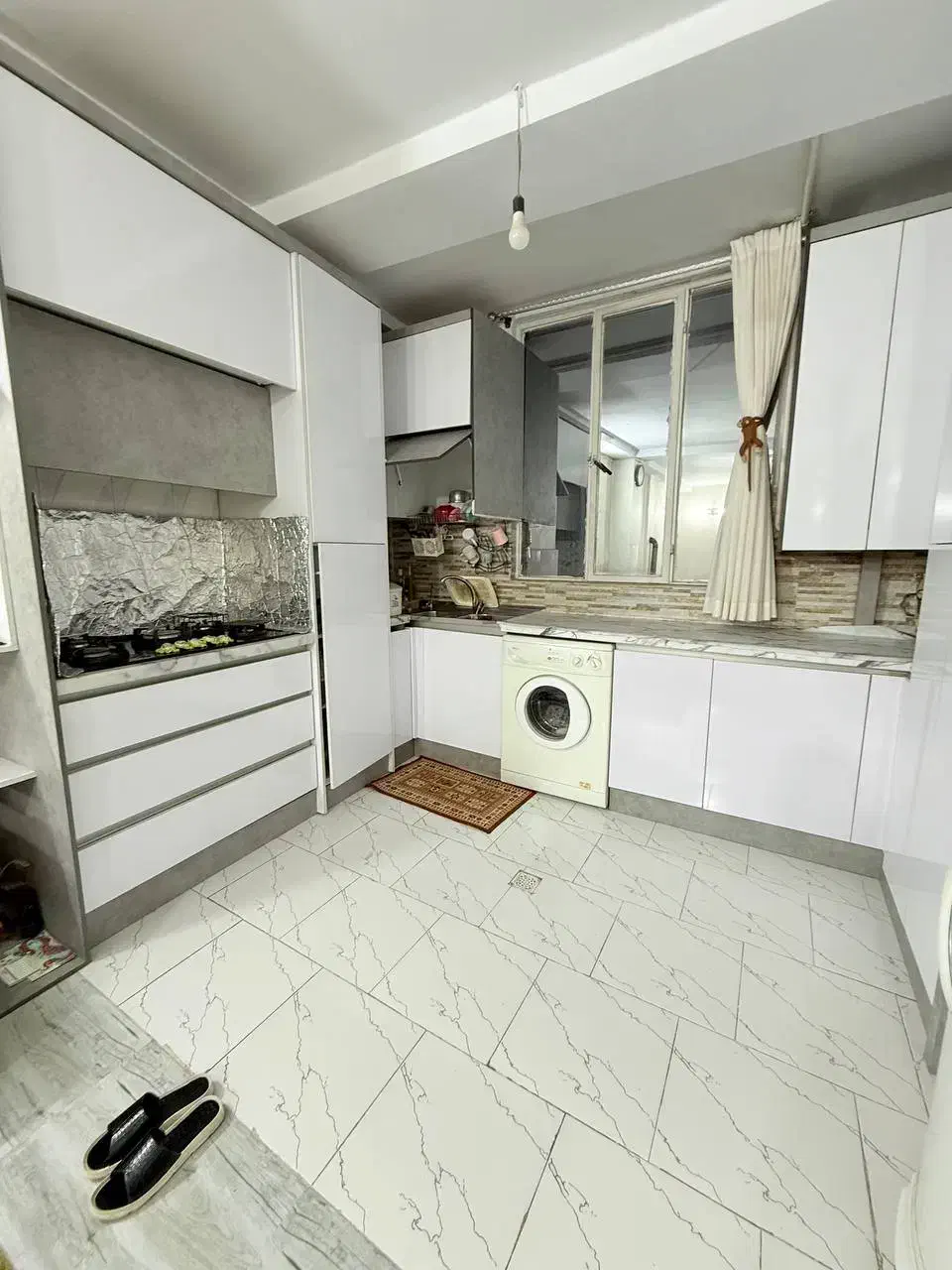 آپارتمان ۶۸متری ۲خواب طبقه۳قولنامه ای|فروش آپارتمان|قدس, شهرقدس|دیوار