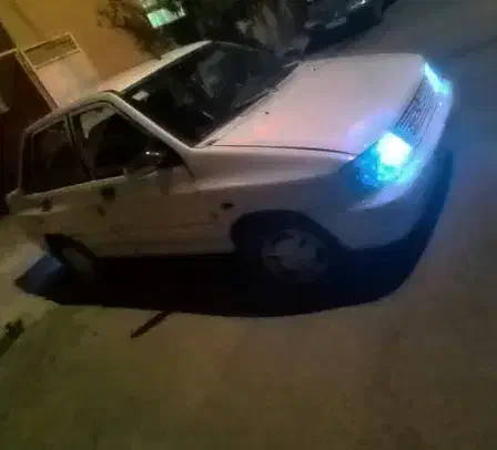 132مدل91|خودرو سواری و وانت|دهق, |دیوار