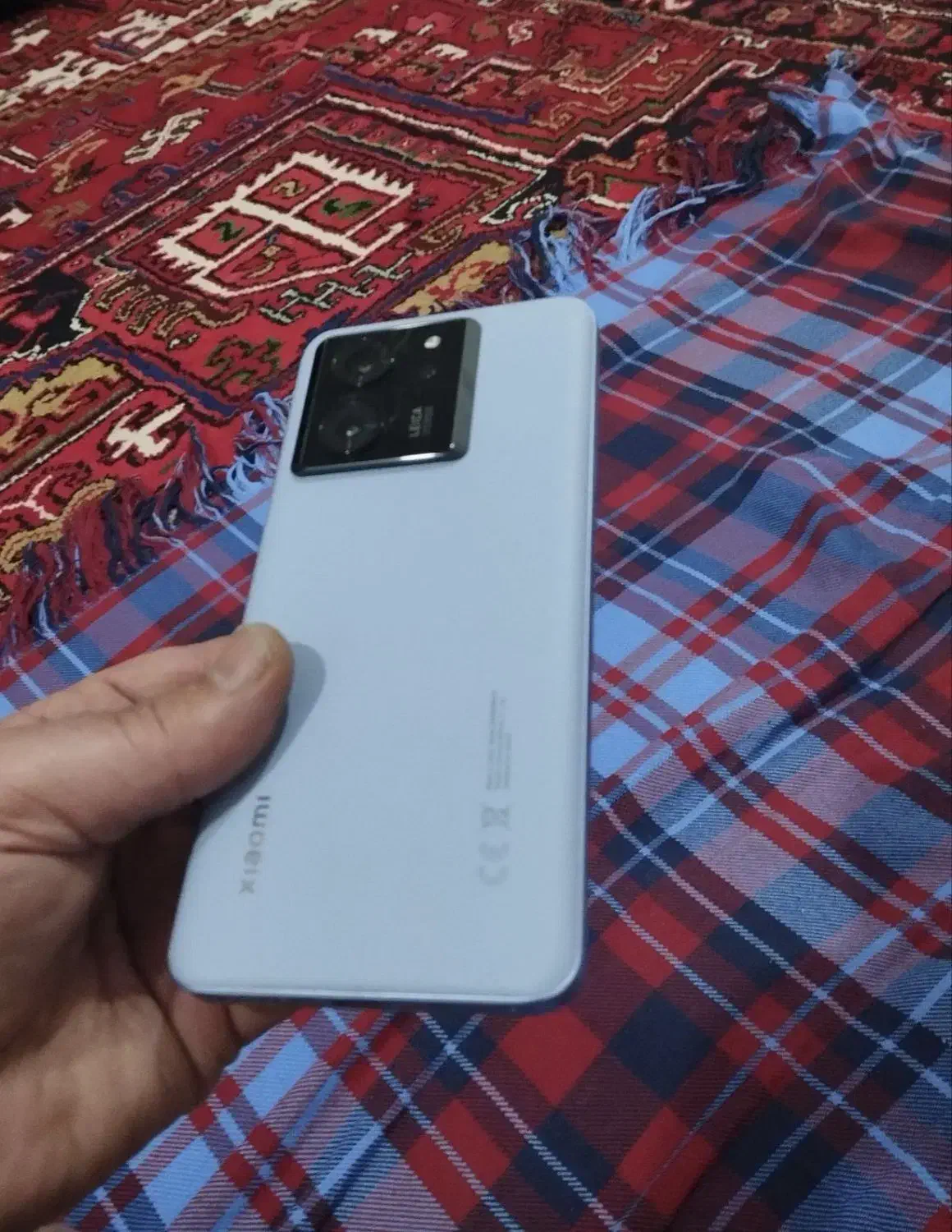 ۱۳t|موبایل|تبریز, |دیوار