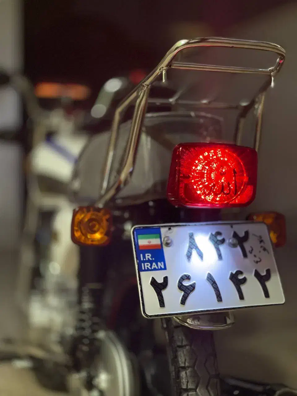 سی جی 150|موتورسیکلت|بندرعباس, |دیوار