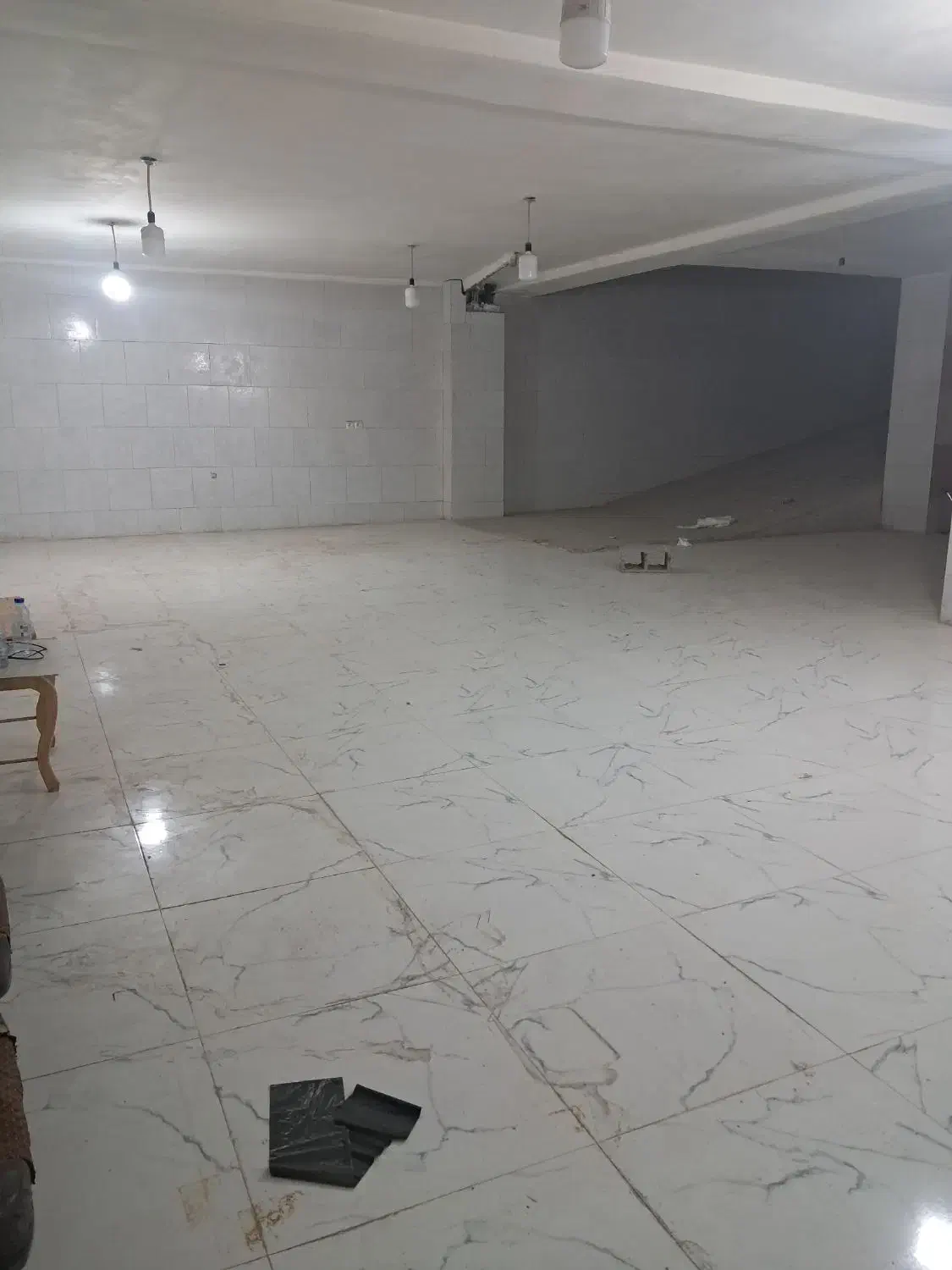 اجاره زیرزمین۲۴۰ متری|اجارهٔ مغازه و غرفه|یاسوج, |دیوار