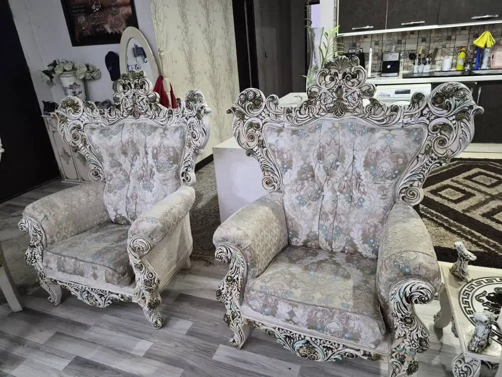 فروش مبل ونهارخوری|مبلمان خانگی و میز عسلی|بندر ماهشهر, |دیوار