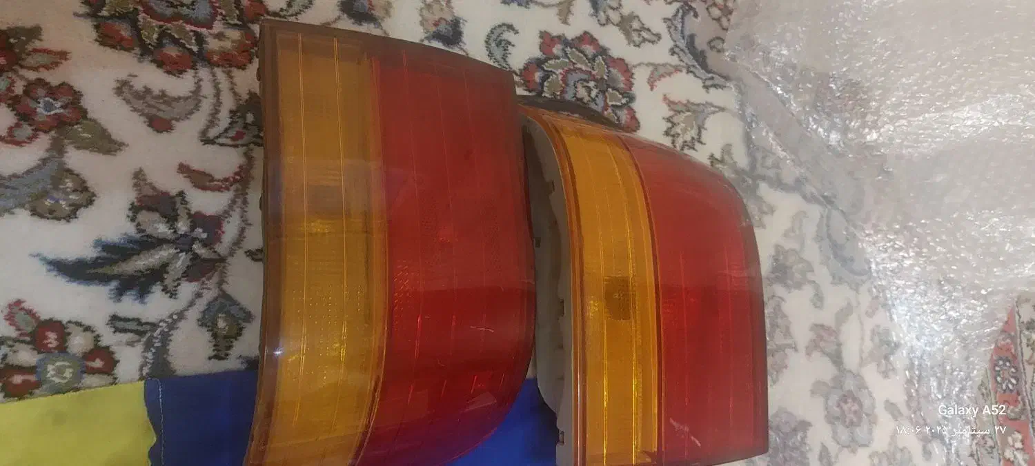 لوازم هوندا اکورد ۱۹۹۳|قطعات یدکی و لوازم جانبی|اصفهان, ملک‌شهر|دیوار