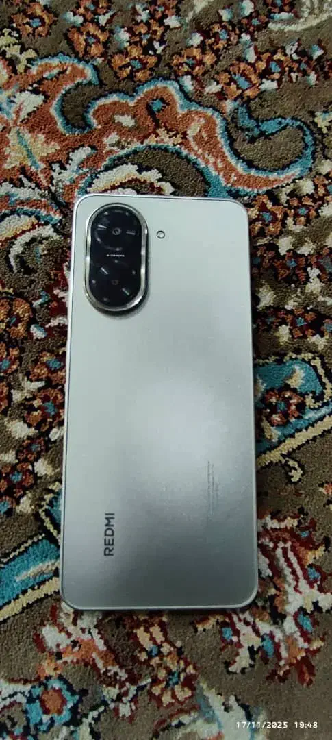 2تا گوشی موبایل یکی مدل G7 یکی A5|موبایل|میبد, |دیوار