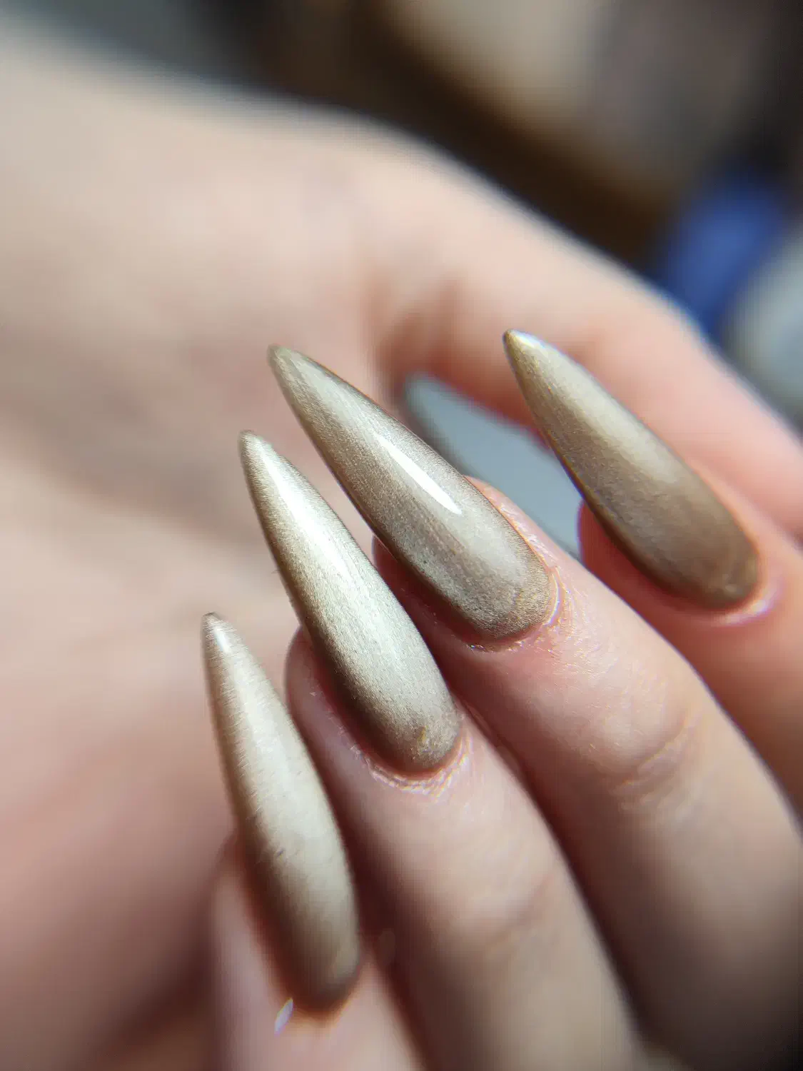 دوره آموزشی ناخن با تخفیف ویژه|خدمات آموزشی|قدس, شهرقدس|دیوار