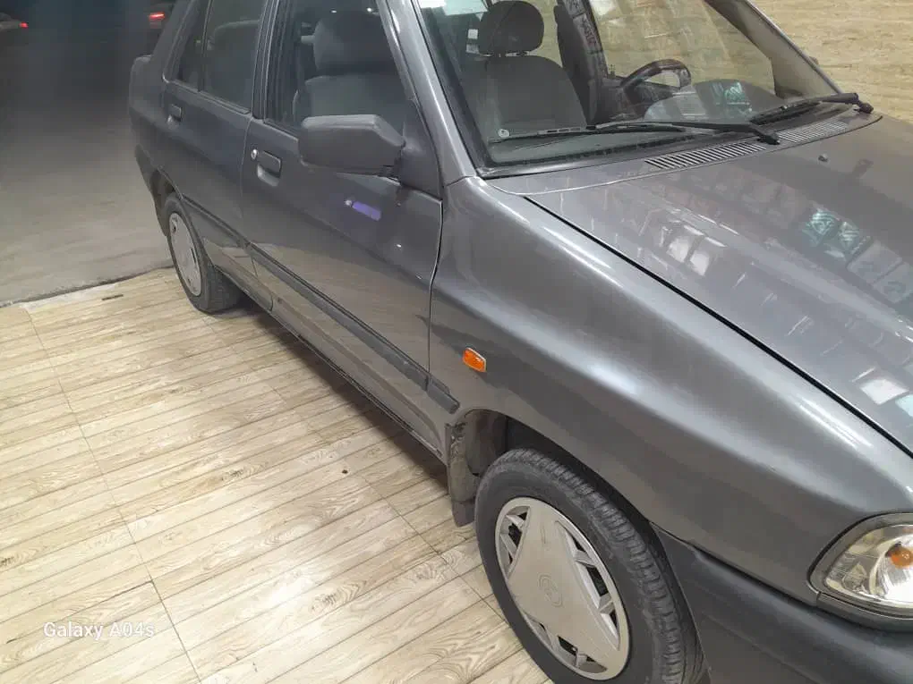 پراید۱۳۱فول|خودرو سواری و وانت|لولمان, |دیوار