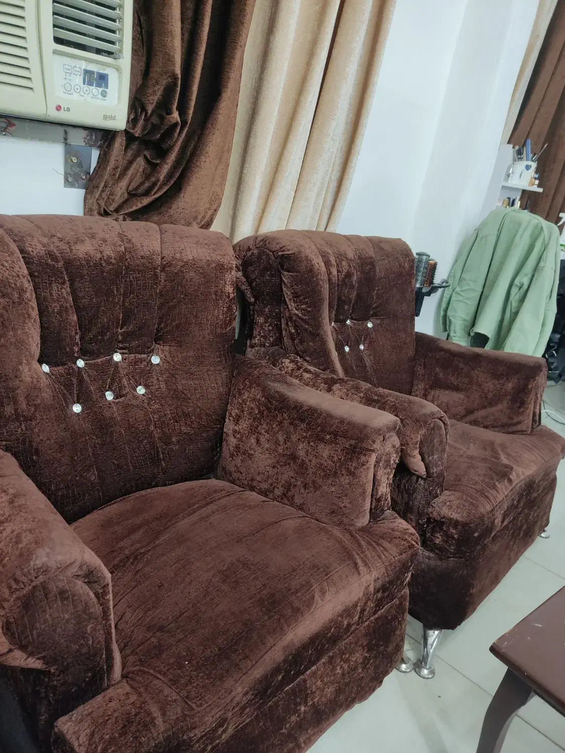 فروش تجهیزات آرایشگاهی|آرایشگاه و سالنهای زیبایی|رضوانشهر, |دیوار