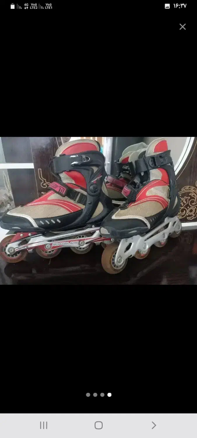 اسکیت|دوچرخه، اسکیت، اسکوتر|گنبد کاووس, |دیوار