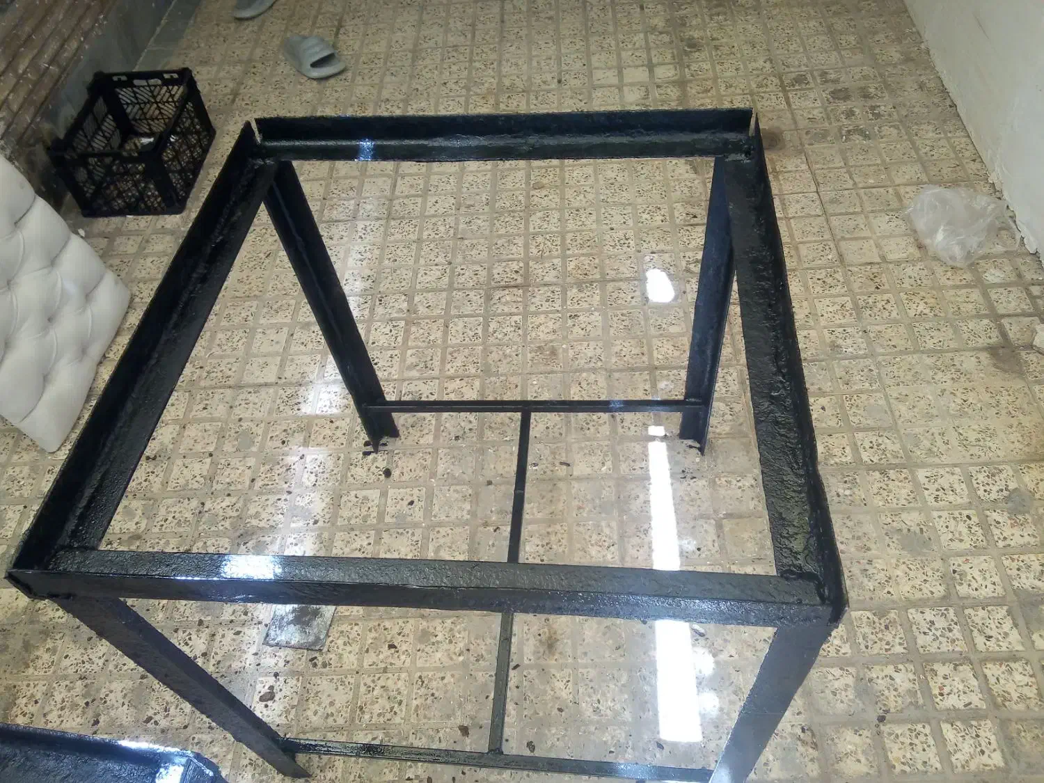 پایه کولر آبی|کولر آبی|اسلام‌شهر, شهرک مفیدی|دیوار